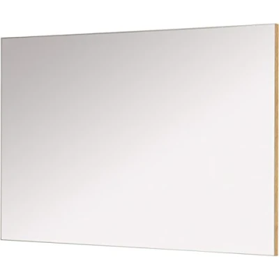 Image de GERMANIA DIE MÖBELMACHER Miroir 3921 243 GW Castera, en Chêne Navarra repro, 94 x 60 3 cm (lxhxp)