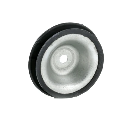 Image de FEBI BILSTEIN 08157 Coupelle d&#039;amortisseur Essieu avant sans roulement à billes Caoutchouc OPEL: Corsa C 3/5 portes, Astra G CC, Tigra Twintop