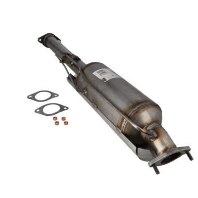 Image de Filtre à particules / suie, échappement NTY DPF FR 001