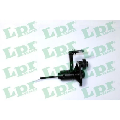 Image de Maître cylindre (embrayage) LPR 2322