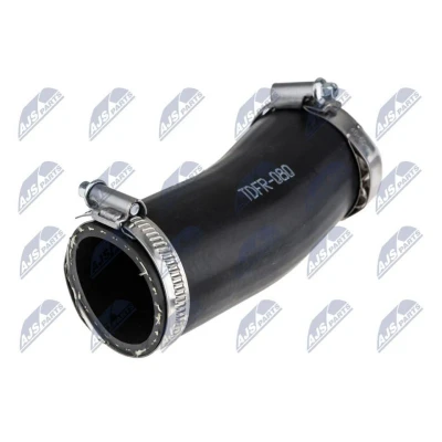 Image de NTY GPP FR 080 Gaine De Suralimentation FORD: S Max Mk1, KUGA 1, MONDEO 4