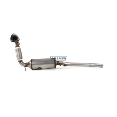 Image de WALKER 73246 Filtre à Particules avec pièces d&#039;assemblage FORD: Transit Mk6 Van, Сamion Plateau/Сhâssis, Minibus
