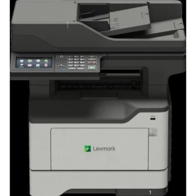 Image de Lexmark MX521ade Laser A4 1200 x DPI 44 ppm Neuf