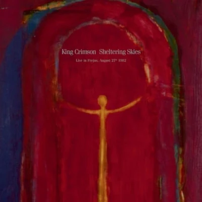 Image de Sheltering Skies (Live in Fréjus, August 27th 1982 [Import]
