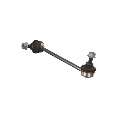 Image de febi BILSTEIN 17207 Biellette de barre stabilisatrice Essieu avant gauche 250 M10 x 1,5 Plus avec écrou autobloquant MERCEDES BENZ: Vito Van