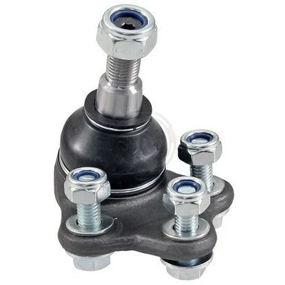 Image de A.B.S. 220486 Rotule de suspension 18 FORD: S Max Mk1, MONDEO 4, 4 Turnier, VOLVO: V70 3, S60 II, V60 I