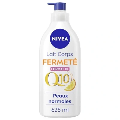 Image de LAIT CORPS HYDRATANT Q10 FERMETE 625ML