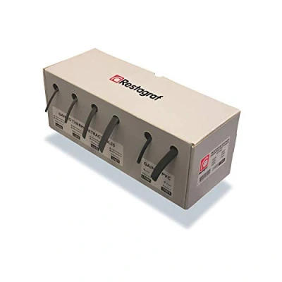 Image de RESTAGRAF 17001 Assortiment, gaine thermorétractable