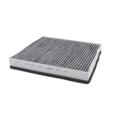 Image de CORTECO 21652996 Filtre d&#039;habitacle à charbon actif 241 272 39 VOLVO: S60 I, V70 2, XC90 I