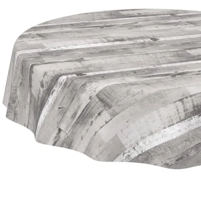 Image de Anro Nappe lavable en toile cirée