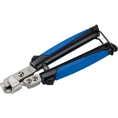 Image de BBB Spokehold Outil de vélo pour Rayons Unisexe, Noir, Taille Unique