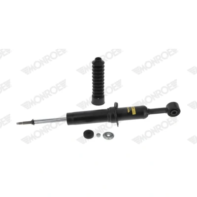 Image de MONROE D8024S Amortisseur Pression de gaz Système bitube sur ressort Bossage en bas, Goujon haut TOYOTA: Land Cruiser Prado 120