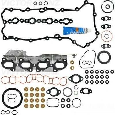 Image de REINZ 01 10009 Jeu complet de joints d&#039;étanchéité, moteur OPEL: Mokka / X, Insignia B Grand Sport, Astra J Sports Tourer