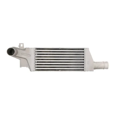 Image de THERMOTEC DAX016TT Intercooler OPEL: Corsa C 3/5 portes, Combo Van / Break