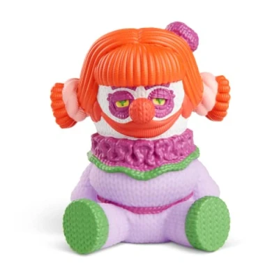 Image de Handmade by Robots Daisy Figurine en Vinyle
