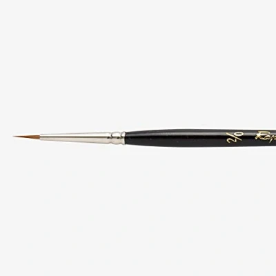 Image de Kolinsky 8408 Sable XF Point Round 00