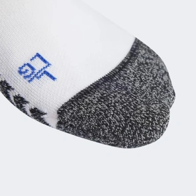 Image de adidas Mixte Chaussettes Adi 23 Sock, Blanc/Bleu Royal, IB4920, XXL