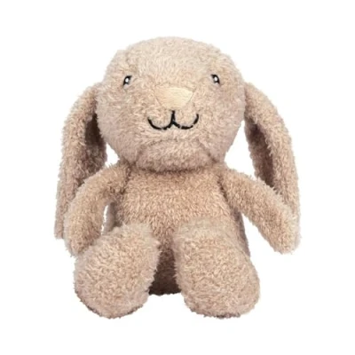 Image de Flow Amsterdam Peluche Douce Lumineuse Milo Le Lapin