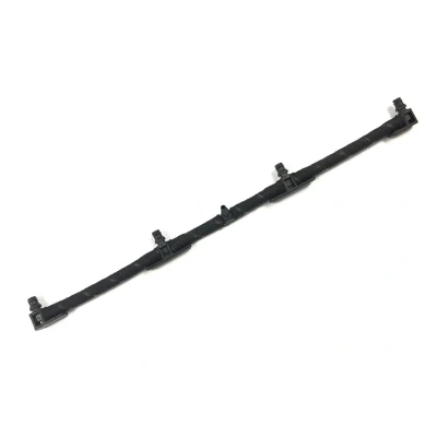 Image de VAICO V24 1152 Tuyau, carburant de fuite approprié pour diesel bio OPEL: Astra H 3/5 portes, GTC, Vectra C CC, SAAB: 9 3 Berline