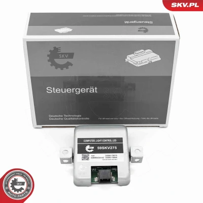 Image de ESEN SKV 59SKV275 Appareil de commande, système d&#039;éclairage