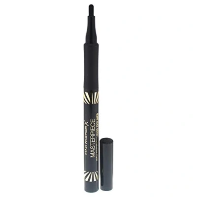 Image de Max Factor Masterpiece High Precision Liquid Eyeliner 01 Velvet Black