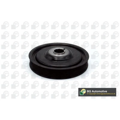 Image de Poulie, vilebrequin BGA DP7302