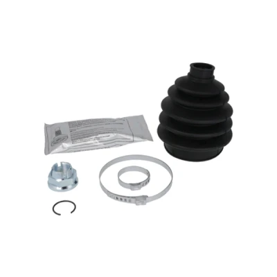 Image de Jeu de joints soufflets, arbre commande METELLI 13 0700