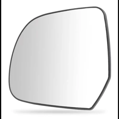 Image de TYC 328 0176 1 Miroir De Rétroviseur gauche DACIA: Lodgy, Duster SUV, Dokker Break, NISSAN: MICRA 4, 3