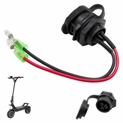 Image de M365Lyon Port de Charge Compatible avec Trottinette Dualtron Mini modèle V2