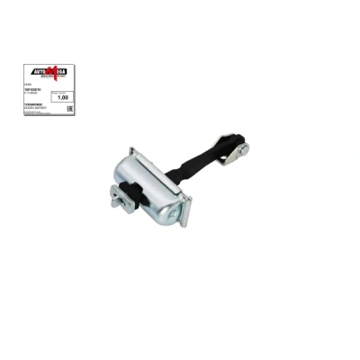 Image de AUTOMEGA 100102010 Cale porte OPEL: Corsa D 3/5 portes, E portes