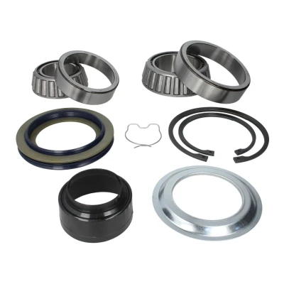 Image de SKF VKBA 2450 Kit de roulements roue avec bague d&#039;étanchéité 150