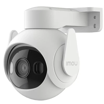Image de Caméra de Surveillance IMOU 5MP Vision Nocturne Couleur AI Smart Tracking IP66