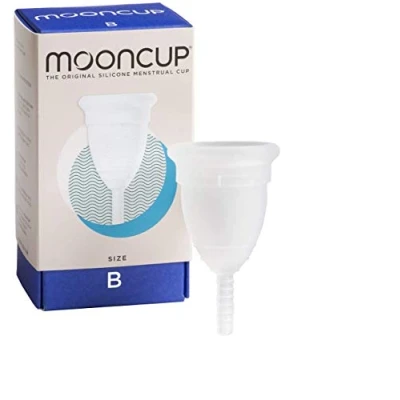 Image de Mooncup SIZE A Accessoires corps &amp; bain, Taille: One Size,