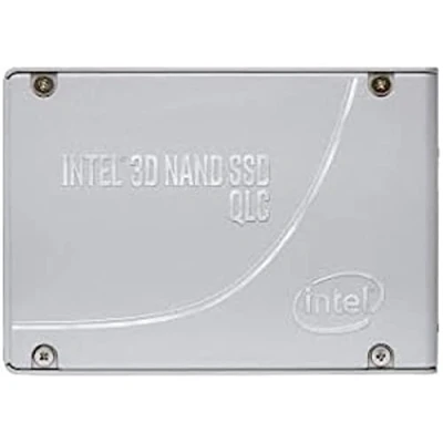 Image de D3 SSDSC2KB960GZ01 disque SSD 2.5 960 Go Série ATA III TLC 3D NAND Neuf