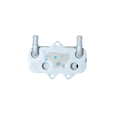 Image de NRF 31233 Radiateur d&#039;Huile OPEL: Vectra B Berline, Zafira A, C VAUXHALL: Astra Mk4 CC