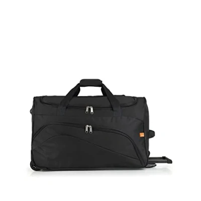 Image de Gabol 2 Rollen Valise à roulettes, Taille: One Size, Black