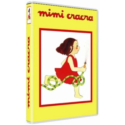Image de Mimi CRACRA Fait des Cadeaux Livre d’occasion Correct