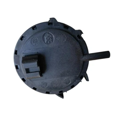Image de ALturn Accessoire de Machine à Laver, pressostat Niveau d&#039;eau, Compatible for Hoover 37610169 41030820 59/40, Candy