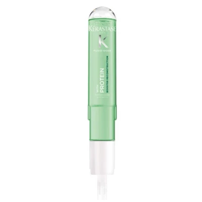 Image de Kérastase Lotion Fusio Dose Booster Reconstruction 120 ml Pour cheveux abimés