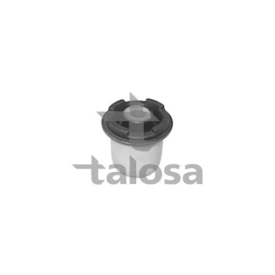 Image de DYS 37 08014 8 Silent Bloc De Triangle Essieu avant, extérieur Support métal caoutchouc pour bras oscillant transversal OPEL: Zafira A, Astra G CC