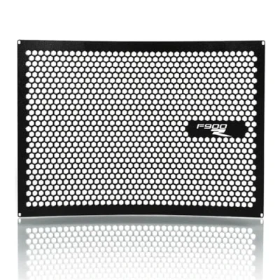 Image de EdvenA Accessoires de Moto Couvercle Protection calandre radiateur Compatible avec BMW F900XR F 900 XR F900R R F900 2020 2021 2022 2023