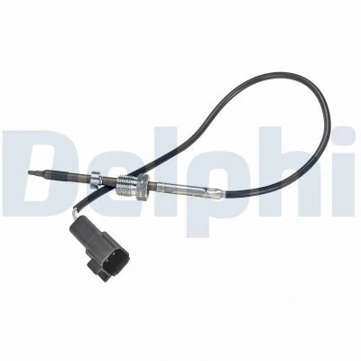 Image de DELPHI Palpeur, température des gaz FORD: C Max 2, Grand Max, FOCUS 3 Turnier TS30413 12B1
