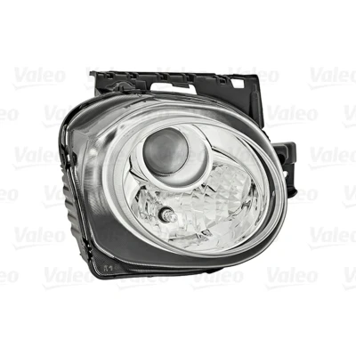 Image de VALEO ORIGINAL PART 045379 Phares droit HB3 pour circulation à droite avec commande correcteur de site projecteur NISSAN: Juke