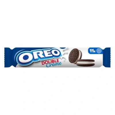 Image de Oreo Cookies Double Stuff (157g)