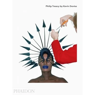 Image de HEAD WEAR AND WORK PHILIP TREACY BY KEVIN DAVIES (0000)