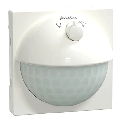 Image de Merten Module de capteur Interrupteur à encastrer Argus Blanc Brillant 180 (, Meg 57110319