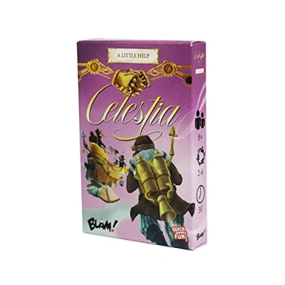 Image de Celestia Extension 33 Cartes Coup De Pouce
