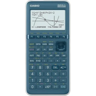 Image de Casio GRAPH25+EII