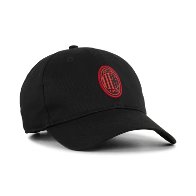 Image de Puma Article de supporter, Taille: One Size, Black for all time red