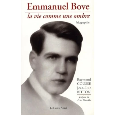 Image de La vie comme une ombre Livre d’occasion Correct